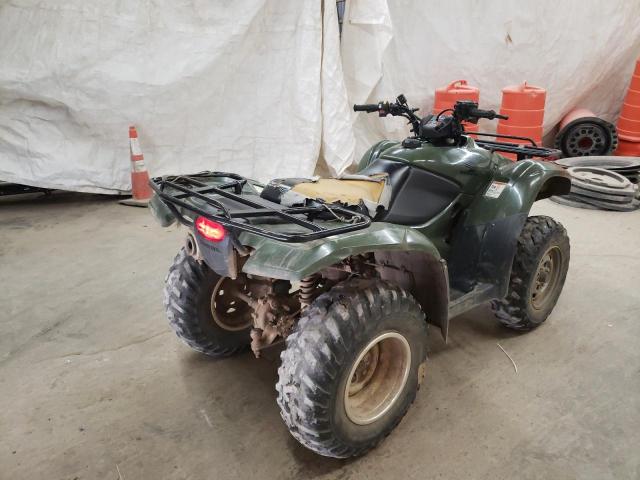 2010 HONDA TRX420 TM 1HFTE3409A4301120