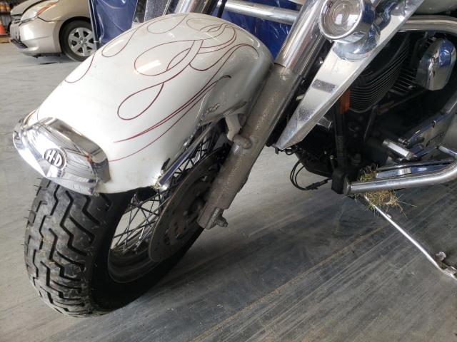 2002 HARLEY-DAVIDSON FLHRCI 1HD1FRW192Y631193