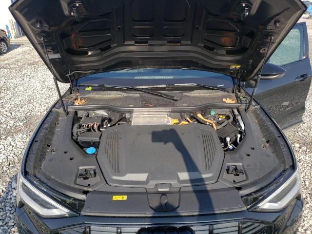 2022 AUDI E-TRON SPO WA1LAAGE5NB008943