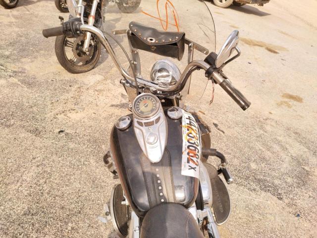 2013 HARLEY-DAVIDSON FLSTC SHRI 1HD1JHV12DB046228