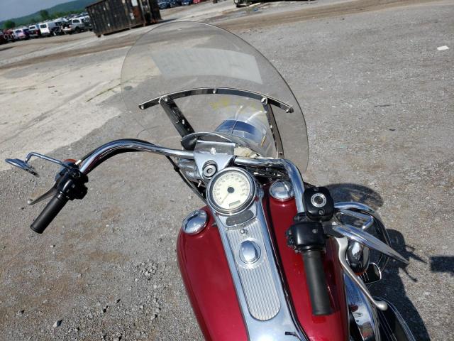 2005 HARLEY-DAVIDSON FLHRSI 1HD1FYW145Y654489