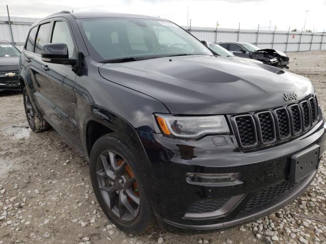 2019 JEEP GRAND CHER 1C4RJFBG0KC628370
