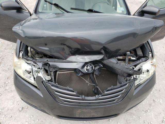 4T1BE46K79U872316 Toyota Camry Base 2009. Фото: 6