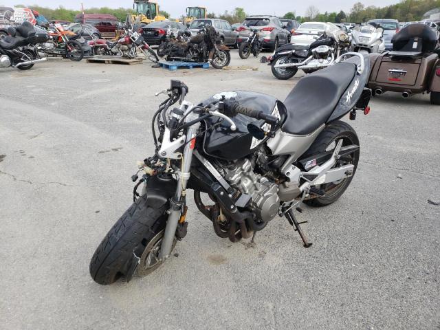 2004 HONDA CB600 F ZDCPC36074F000040