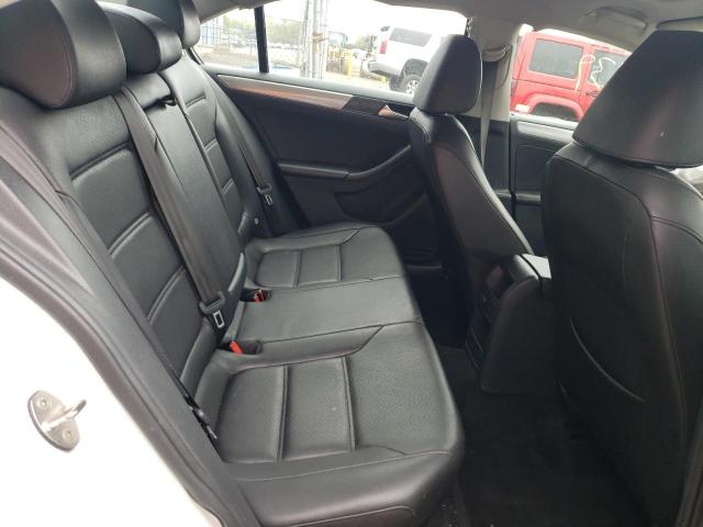 3VWDB7AJ7HM399944 Volkswagen Jetta Se 2017. Фото: 5