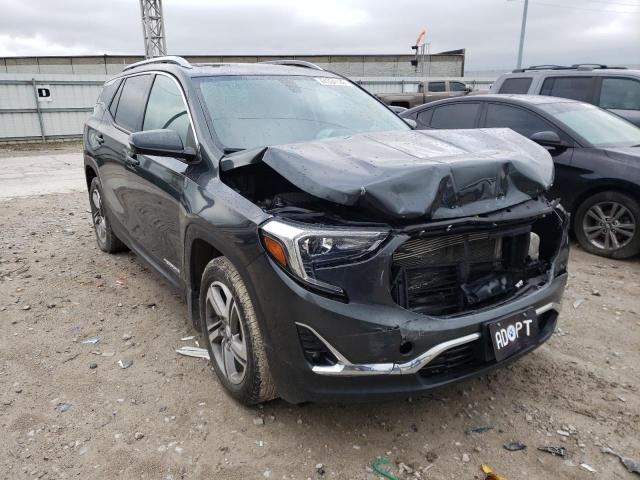 Фото: 3GKALPEV6JL211236