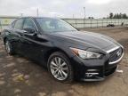 INFINITI Q50 2015 foto