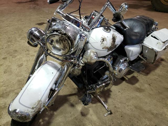 2012 HARLEY-DAVIDSON FLHRC ROAD 1HD1FRM11CB635553