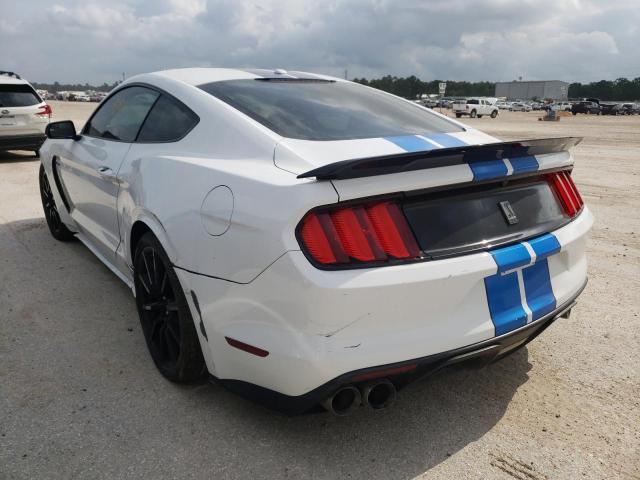 2018 FORD MUSTANG SH 1FA6P8JZ9J5500069
