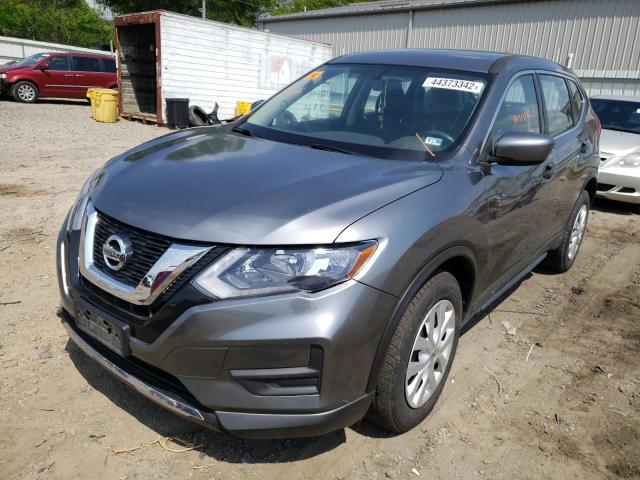 Фото: JN8AT2MV4HW255339 - 2