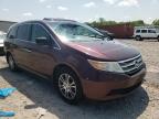 HONDA ODYSSEY 2012 foto