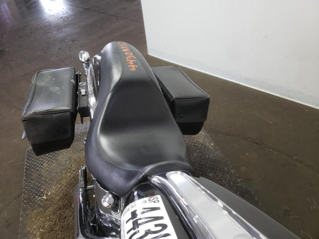 2002 HARLEY-DAVIDSON FXSTDI 1HD1JBB122Y038898