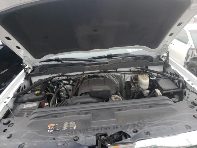 2015 CHEVROLET 2500 HD 1GC0KUEG3FZ557545