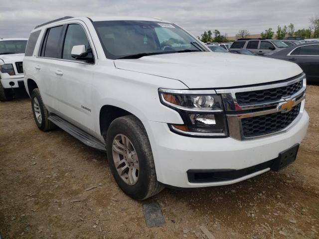 Chevrolet salvage cars for sale: 2015 Chevrolet Tahoe C150