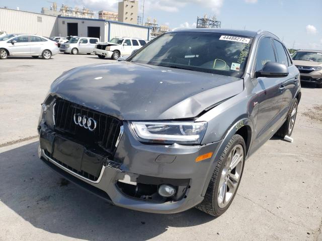 2015 AUDI Q3 PRESTIG WA1GFCFS7FR014127