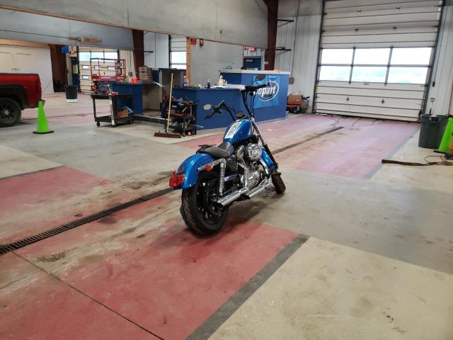 2004 HARLEY-DAVIDSON XL883 1HD4CAM104K441122
