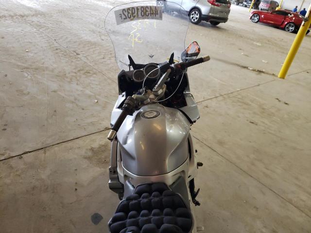 2006 YAMAHA FJR1300 AS JYARP16E06A000008