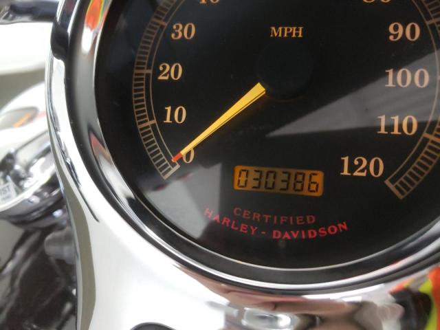 2002 HARLEY-DAVIDSON FXSTDI 1HD1JBB122Y038898