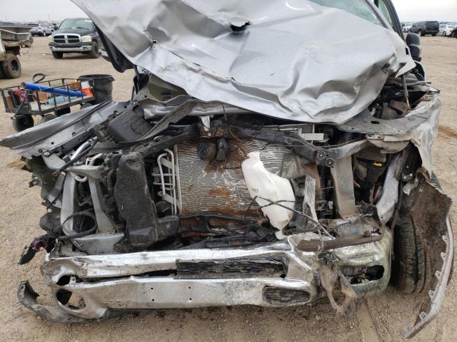 2021 DODGE 1500 SLT 1C6SRFBT7MN669889