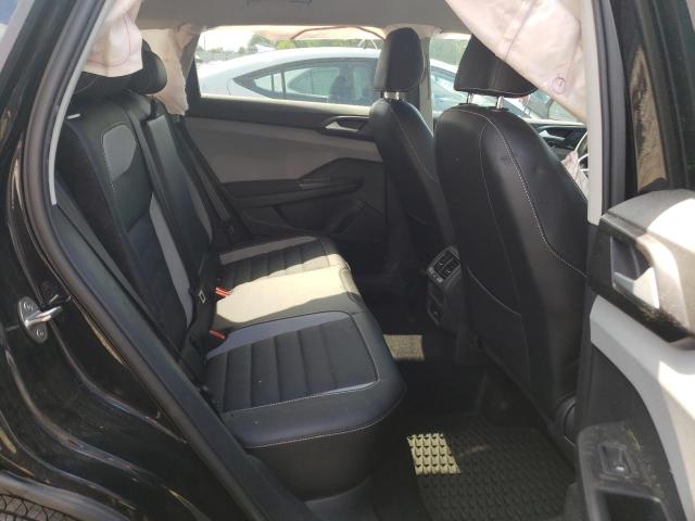 2022 VOLKSWAGEN TAOS SEL 3VVJX7B28NM022079