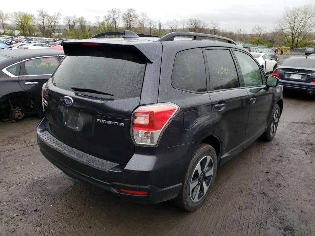 2018 SUBARU FORESTER 2 JF2SJAGC7JH583683