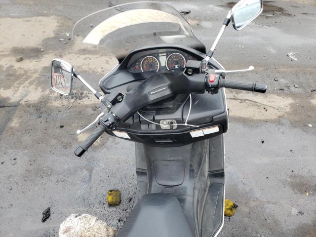 2009 SUZUKI AN400 JS1CK44A192100492