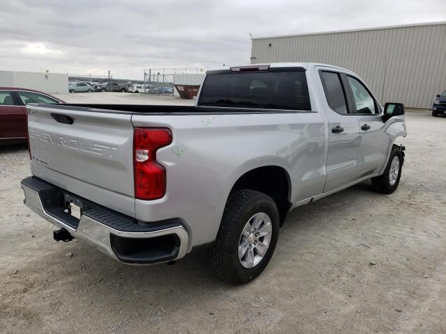2019 CHEVROLET 1500 1GCRWAEF0KZ282079
