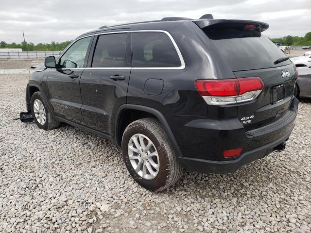 1C4RJFAG8MC859067 Jeep Grand Cherokee Laredo
