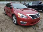 2014 NISSAN  ALTIMA