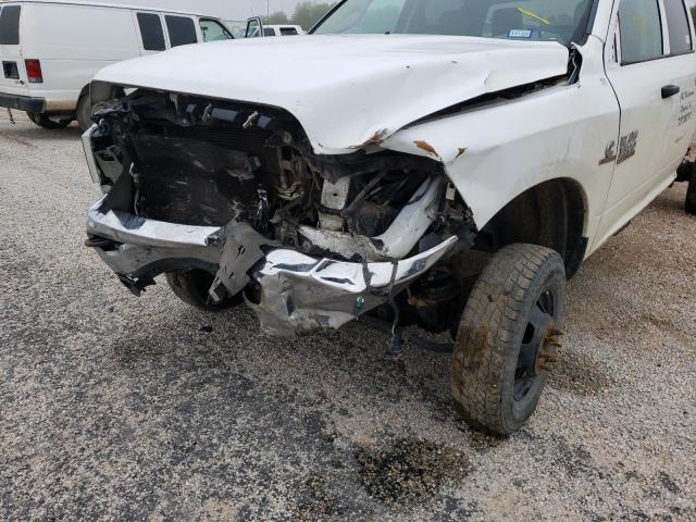 2017 RAM 3500 3C7WRTCL1HG719789