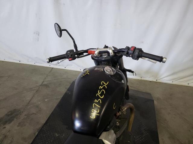 2017 TRIUMPH MOTORCYCLE STREET TWI SMTD31GN9HT789938