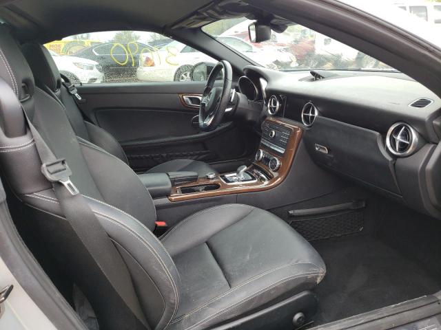 2018 MERCEDES-BENZ SLC 300 WDDPK3JA9JF151487