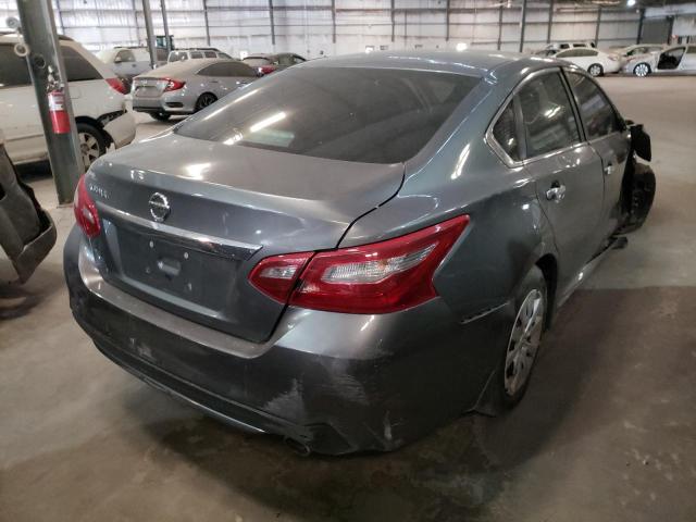 1N4AL3AP2JC282012 Nissan Altima 2.5 2018. Фото: 3