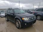 2009 FORD  ESCAPE