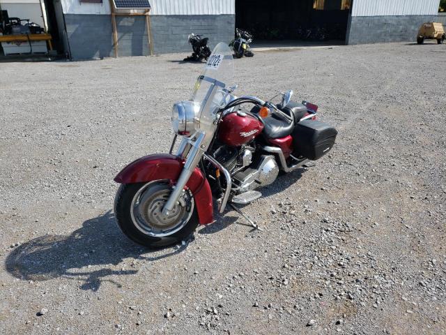 2005 HARLEY-DAVIDSON FLHRSI 1HD1FYW145Y654489