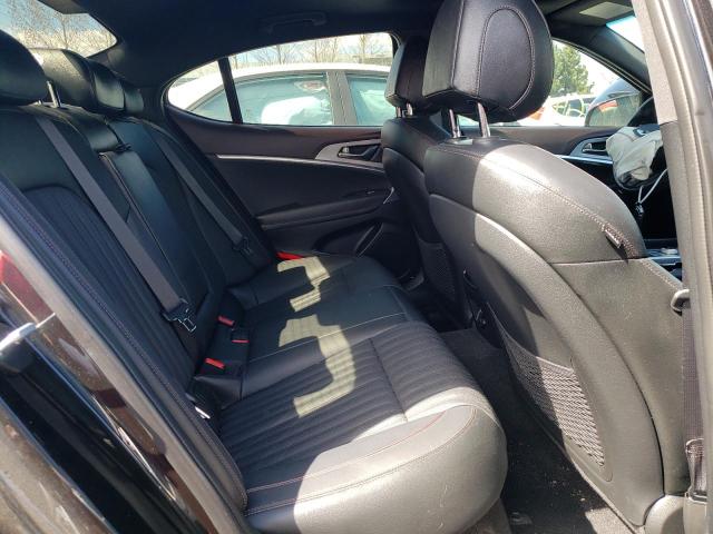 2019 GENESIS G70 ADVANC KMTG64LA0KU010968