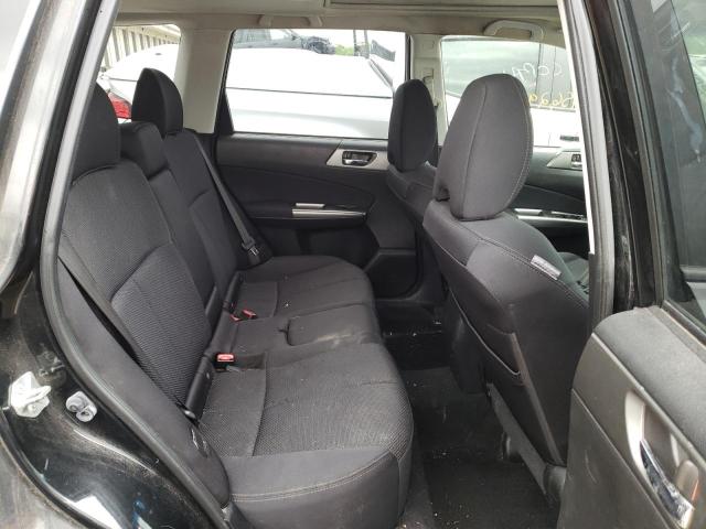 JF2SHADC4CH427684 Subaru Forester 2.5x Premium