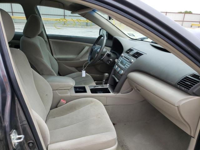 4T1BE46K79U872316 Toyota Camry Base 2009. Фото: 4