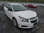 2012 CHEVROLET  CRUZE