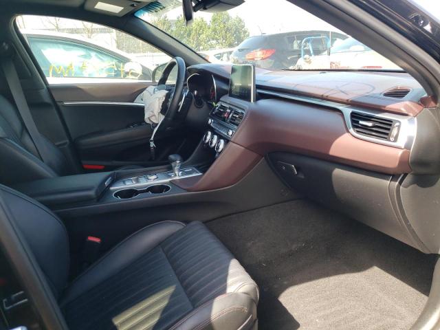 2019 GENESIS G70 ADVANC KMTG64LA0KU010968