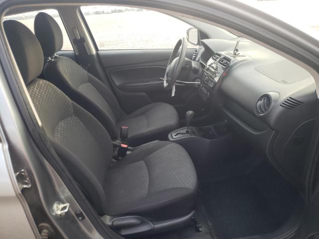 2015 MITSUBISHI MIRAGE ML32A3HJ1FH035132