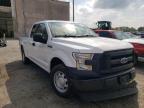 2016 FORD  F-150