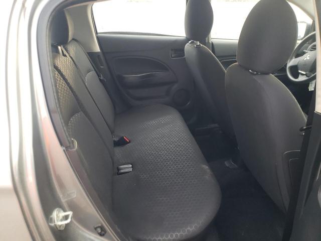 2015 MITSUBISHI MIRAGE ML32A3HJ1FH035132
