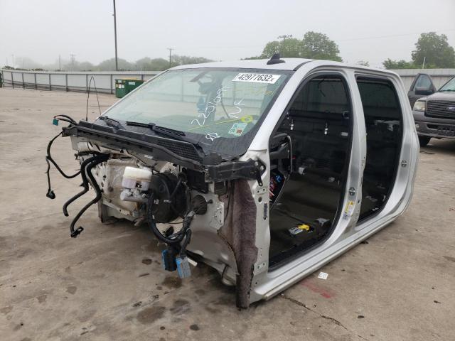 2016 GMC SIERRA C15 3GTP1NECXGG153261