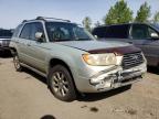 2006 SUBARU  FORESTER