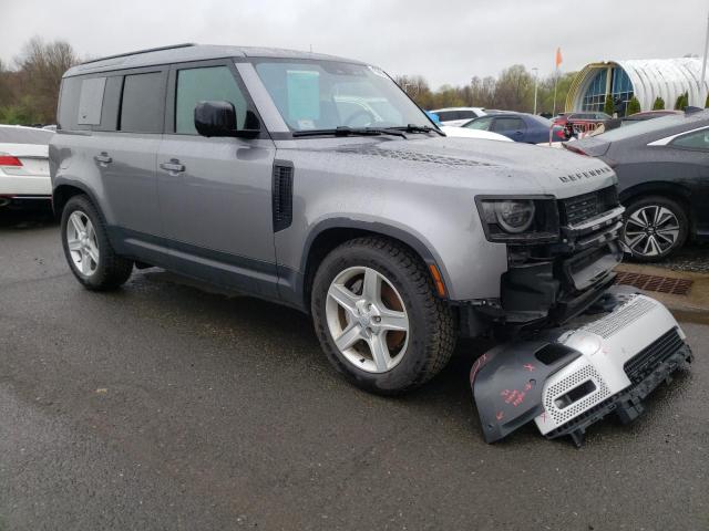 2022 LAND ROVER DEFENDER 1 SALEPERU7N2085282