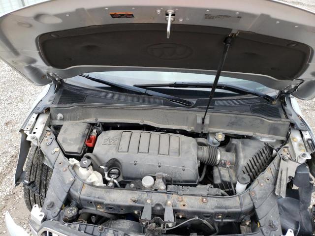 2015 BUICK ENCLAVE 5GAKVBKD9FJ294105