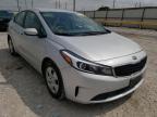 2018 KIA  FORTE