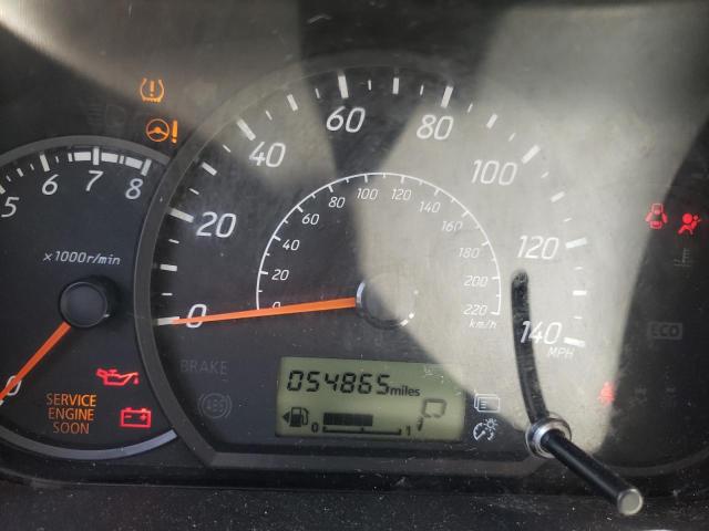 2017 MITSUBISHI MIRAGE ML32F3FJ1HHF16265