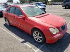 2003 MERCEDES-BENZ  C-CLASS